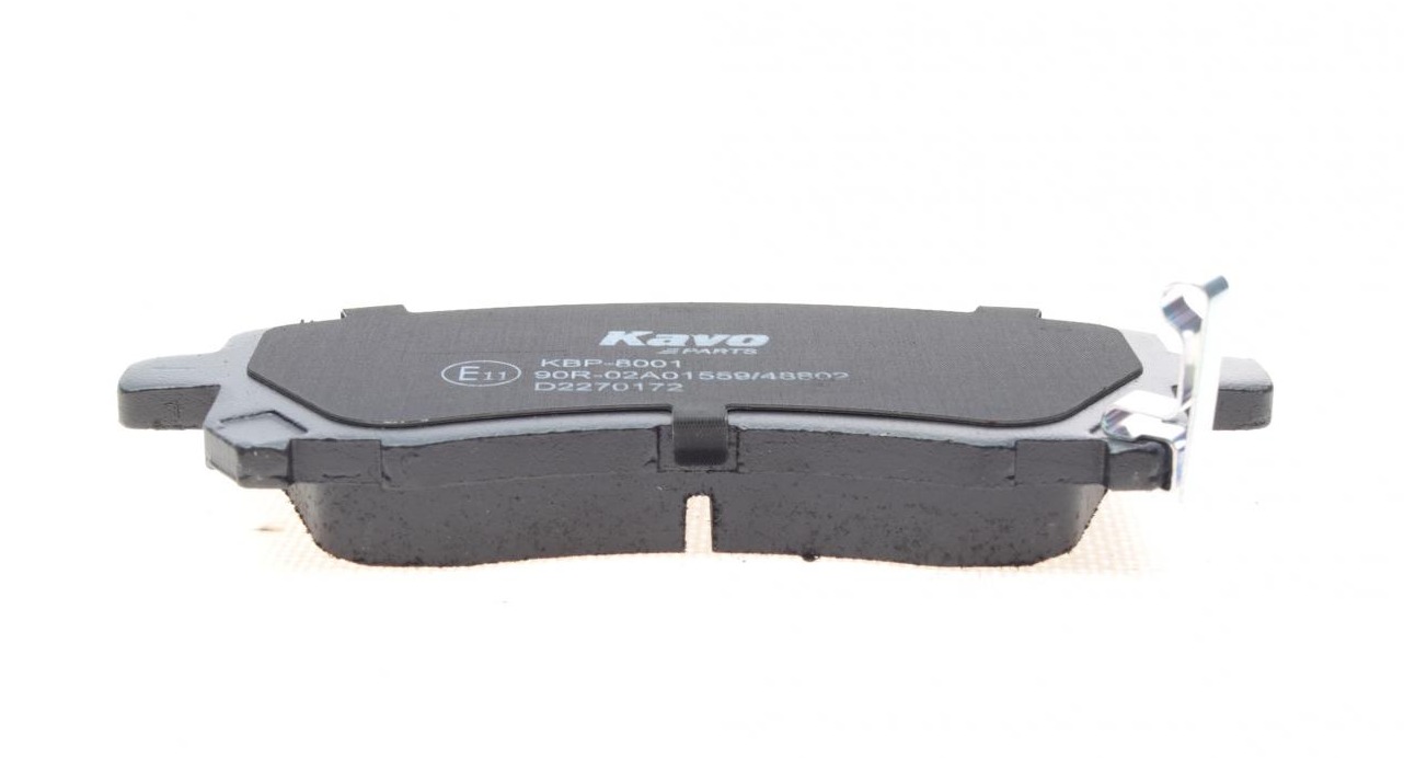 KBP8001 KAVO PARTS